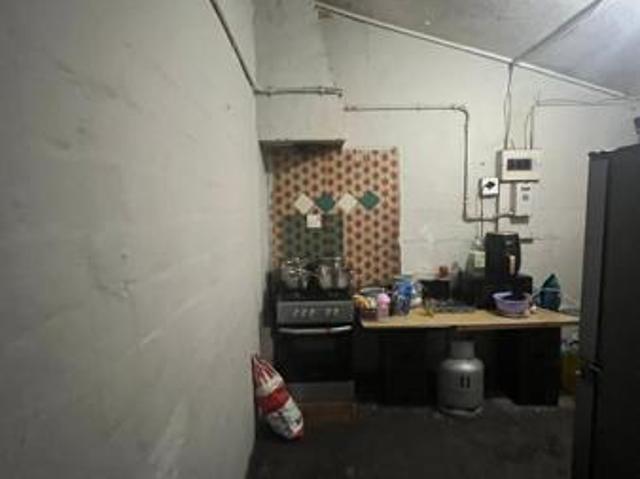1 Bedroom House in Bonteheuwel
