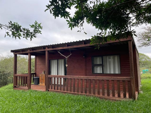 1 Bedroom House in Bathurst