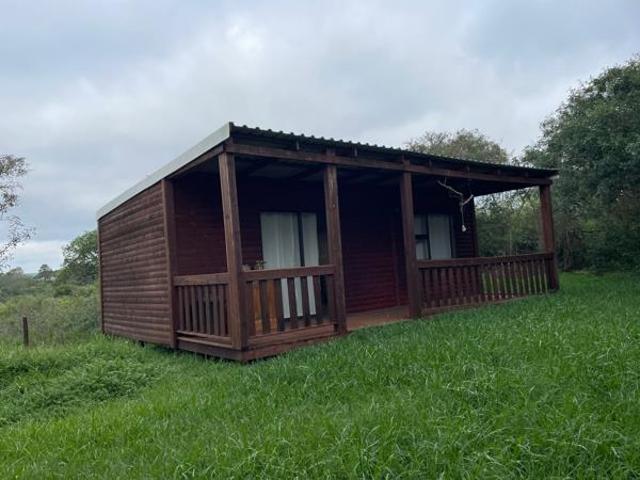 1 Bedroom House in Bathurst