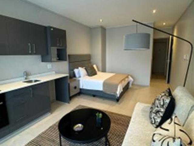1 Bedroom House in Ballito Central