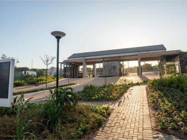 1 Bedroom House in Ballito Central