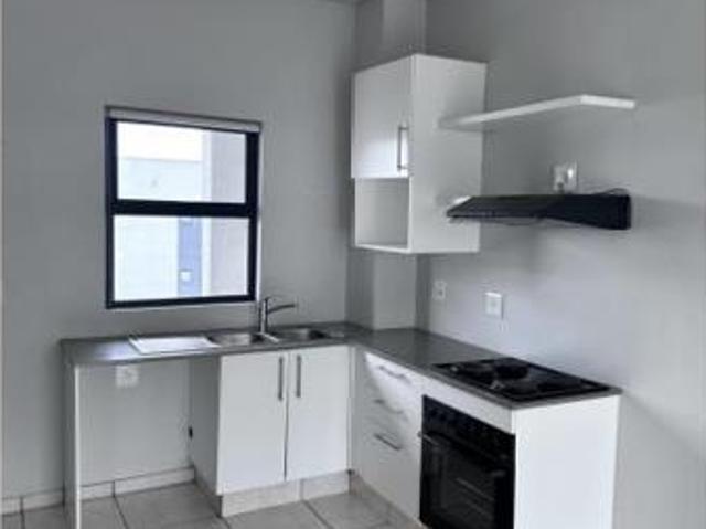 1 Bedroom House in Ballito Central