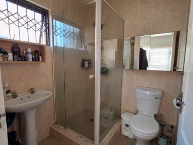 1 Bedroom House in Ballito Central