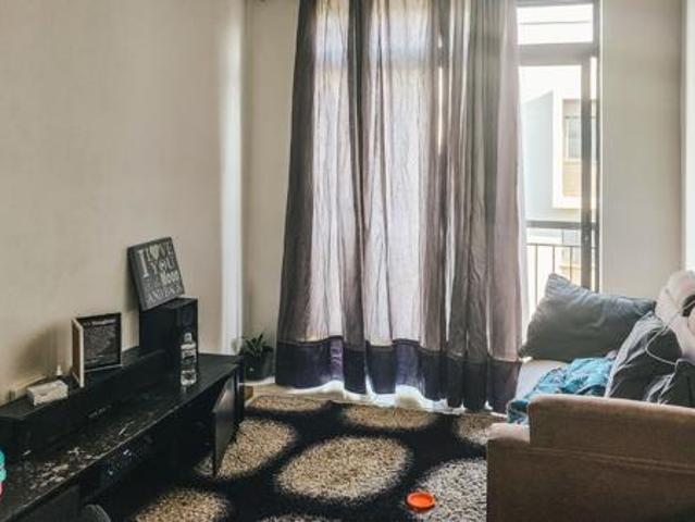 1 Bedroom House in Ballito Central