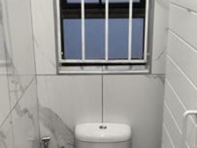 1 Bedroom House in Bezuidenhout Valley