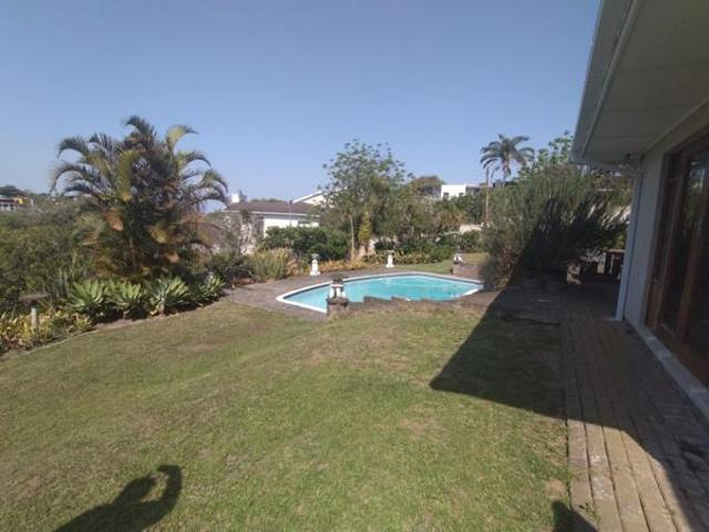 1 Bedroom House in Beacon Bay