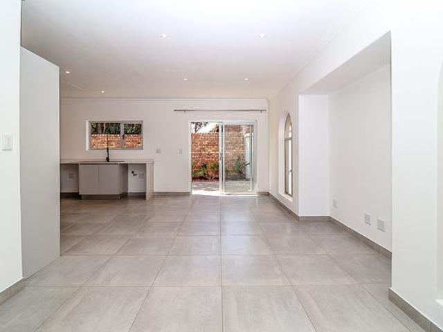 1 Bedroom House in Bedfordview