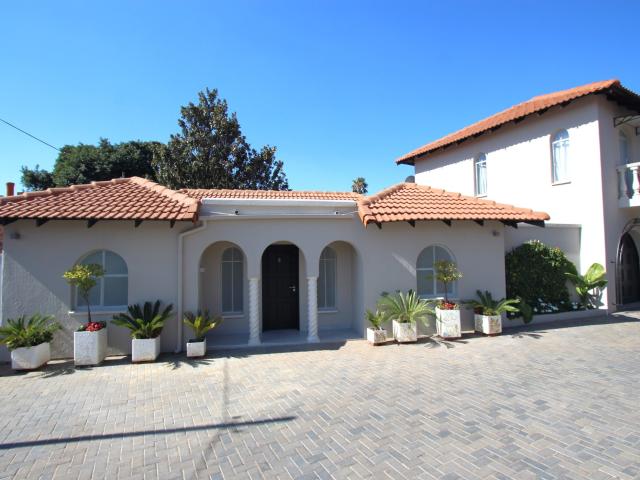 1 Bedroom House in Bedfordview