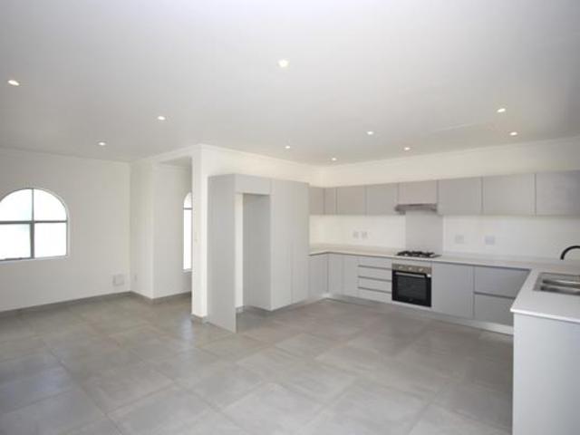 1 Bedroom House in Bedfordview
