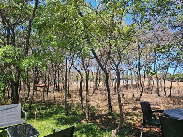 1 Bedroom House in Bela Warmbaths
