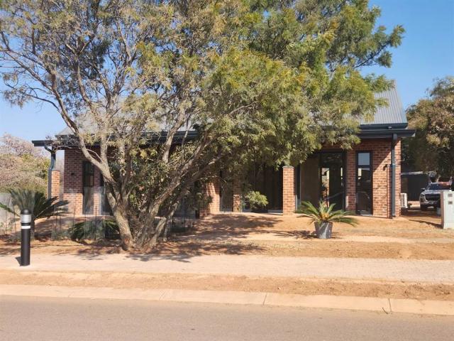 1 Bedroom House in Bela Warmbaths