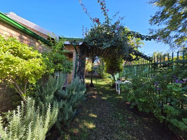 1 Bedroom House in Bela Warmbaths