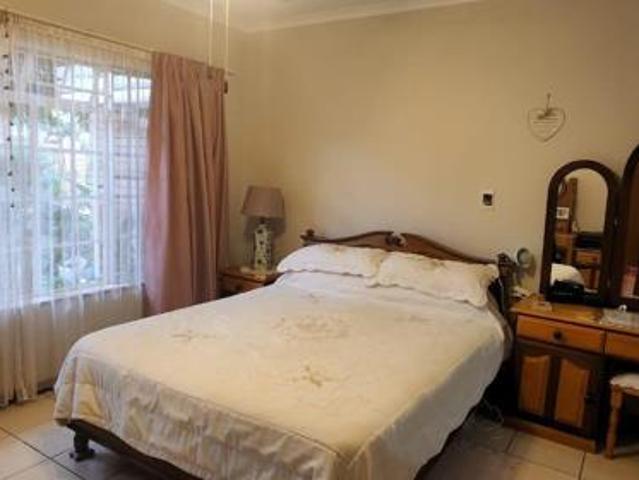 1 Bedroom House in Bela Warmbaths