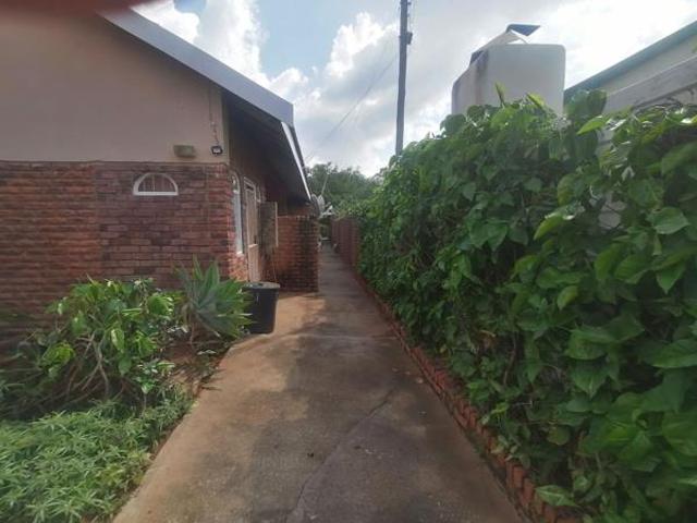 1 Bedroom House in Bela Warmbaths