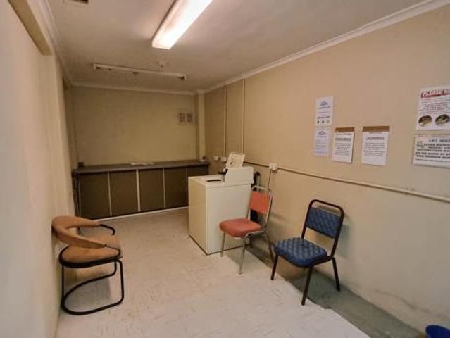 1 Bedroom House in Bellville Central