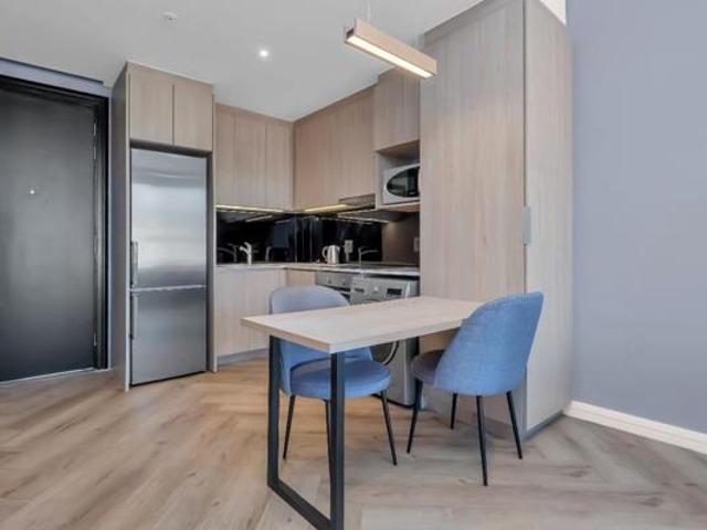 1 Bedroom House in Benmore Gardens