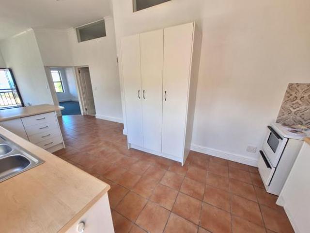 1 Bedroom House in Berghof