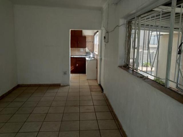 1 Bedroom House in Birch Acres