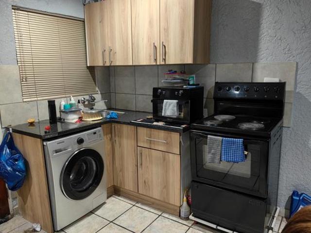 1 Bedroom House in Birch Acres