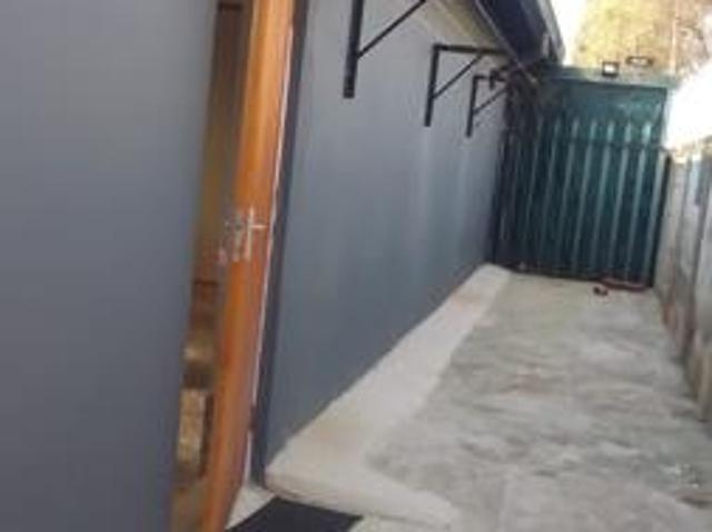 1 Bedroom House in Birch Acres