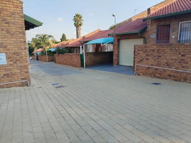 1 Bedroom House in Birchleigh