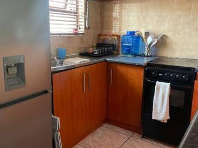1 Bedroom House in Bisho