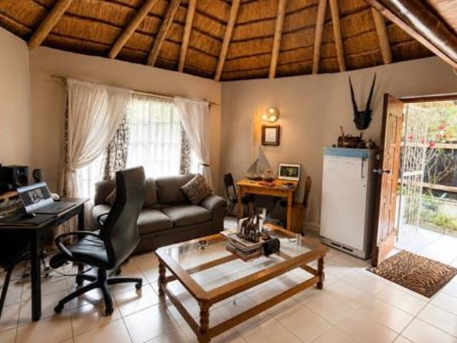 1 Bedroom House in Blue Hills
