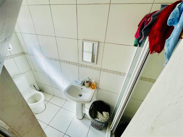 1 Bedroom House in Bluff