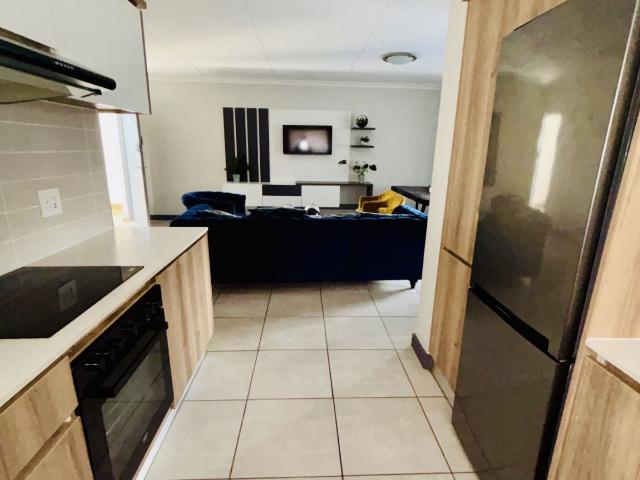 1 Bedroom House in Blyde Riverwalk Estate