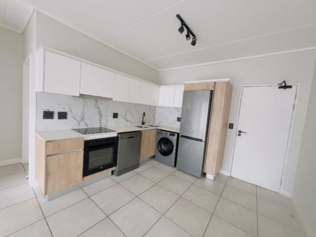 1 Bedroom House in Blyde Riverwalk Estate