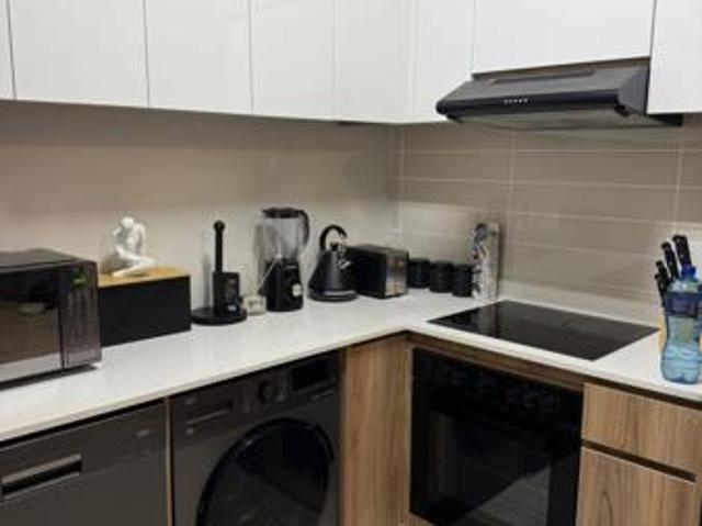 1 Bedroom House in Blyde Riverwalk Estate