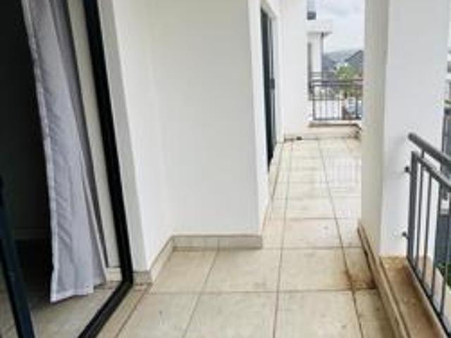 1 Bedroom House in Blyde Riverwalk Estate