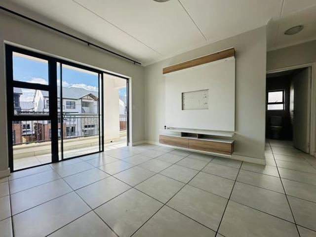 1 Bedroom House in Blyde Riverwalk Estate