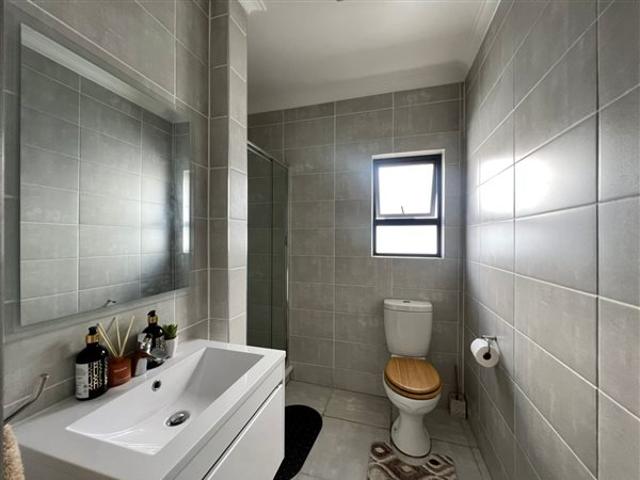 1 Bedroom House in Blyde Riverwalk Estate