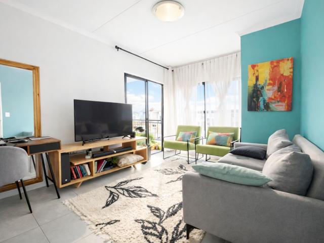 1 Bedroom House in Blyde Riverwalk Estate