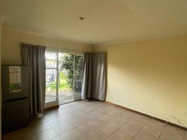 1 Bedroom House in Blairgowrie