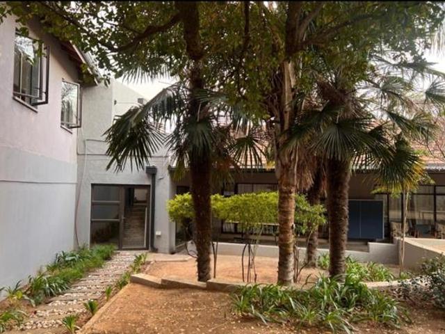 1 Bedroom House in Blairgowrie