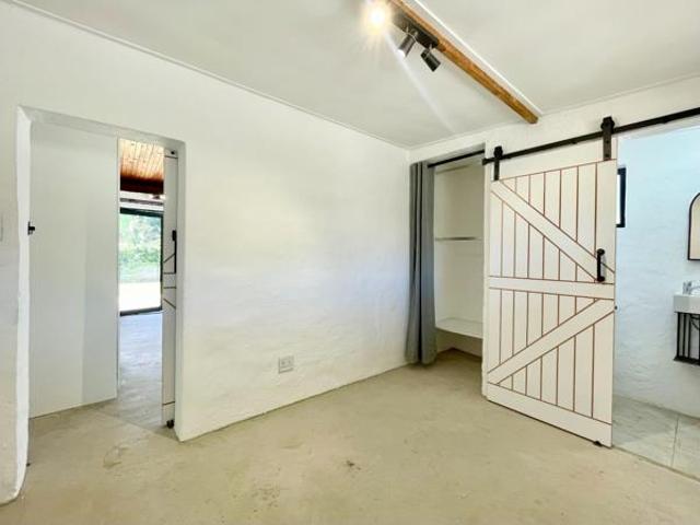 1 Bedroom House in Blairgowrie