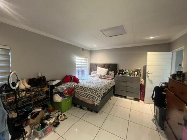 1 Bedroom House in Blairgowrie