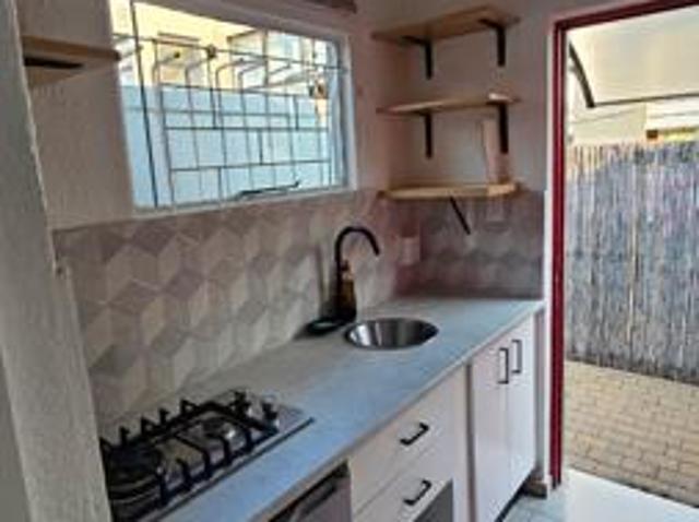1 Bedroom House in Blairgowrie