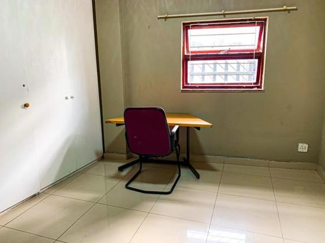 1 Bedroom House in Braamfontein