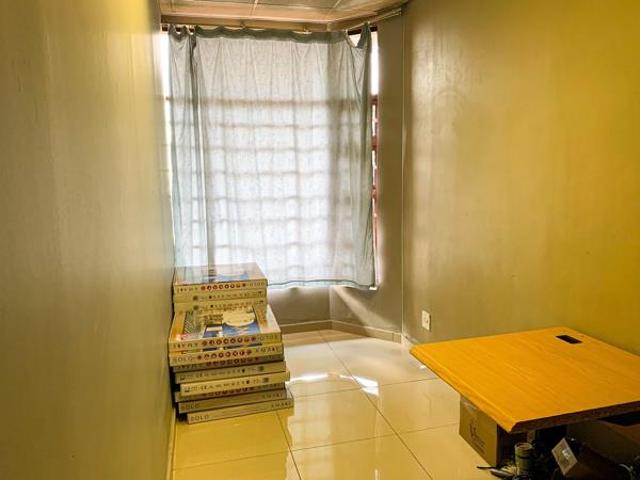1 Bedroom House in Braamfontein