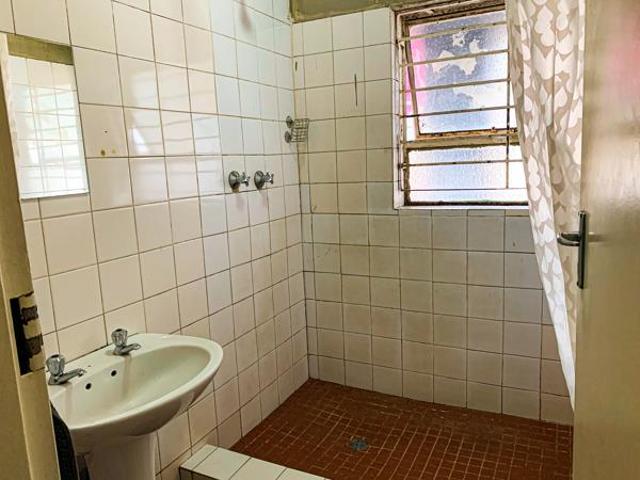 1 Bedroom House in Braamfontein