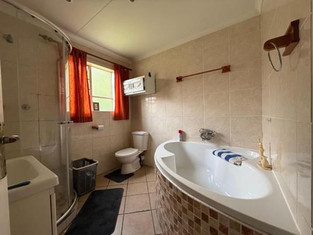 1 Bedroom House in Brakpan North