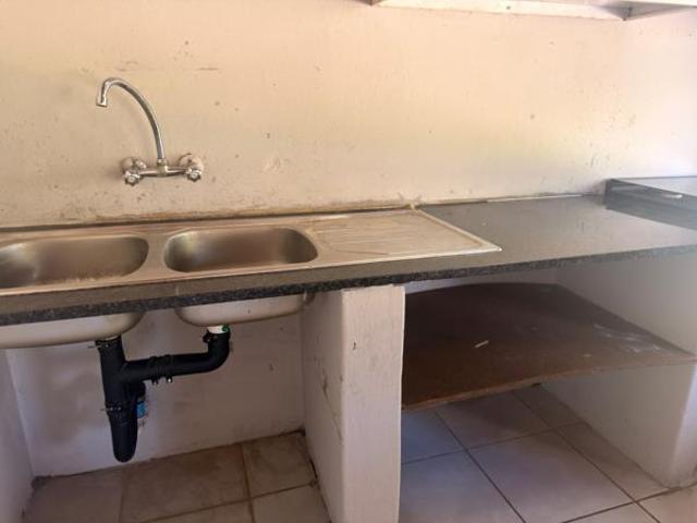 1 Bedroom House in Brits Central