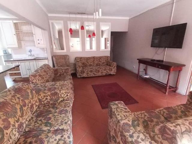 1 Bedroom House in Brooklyn