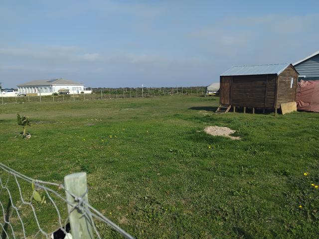 1 Bedroom House in Gouritsmond