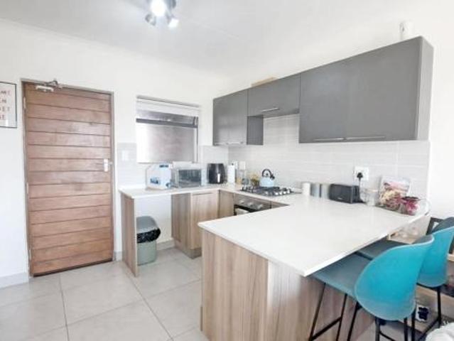 1 Bedroom House in Golden Fields Estate