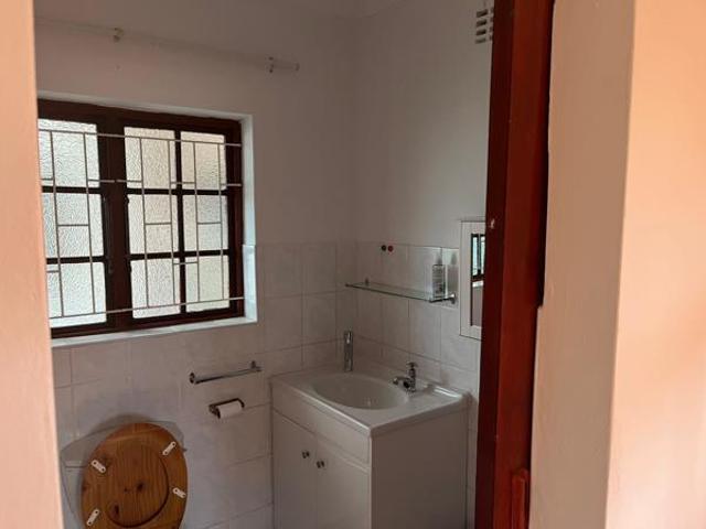 1 Bedroom House in Gonubie