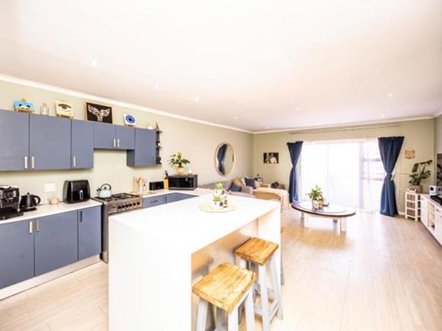 1 Bedroom House in Gonubie